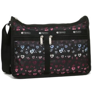 レスポートサック ショルダーバッグ レディース LESPORTSAC 7507 D995 HEART BEAT A4対応