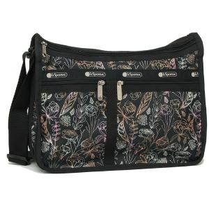 レスポートサック ショルダーバッグ レディース LESPORTSAC 7507 F303 AMARANTH