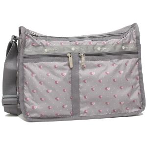 レスポートサック ショルダーバッグ レディース LESPORTSAC 7507 F516 LOVE ME MORE A4対応