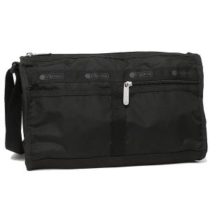 【P10％ 5/12 0時〜5/12 24時】レスポートサック ショルダーバッグ ブラック レディース LESPORTSAC 7519 5982｜axes