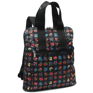 レスポートサック リュック レディース LESPORTSAC 8240 E198 GARDEN TRAIL A4対応