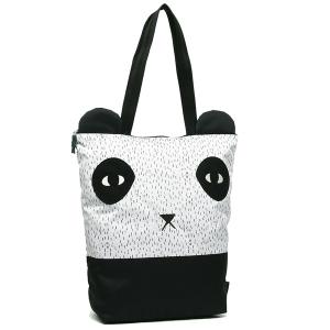 「P5倍」 レスポートサック トートバッグ レディース LESPORTSAC 8290 G376 PIA PANDA