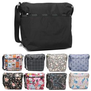 レスポートサック ショルダーバッグ レディース LESPORTSAC 7562｜axes