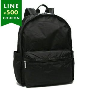 LeSportsac レスポートサック リュックサック ルート 3747 R086