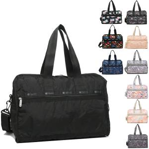 【P5％ 5/29 0時〜24時】レスポートサック ボストンバッグ レディース LESPORTSAC 4318｜axes