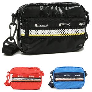 レスポートサック ショルダーバッグ クラシック レディース LESPORTSAC 3725｜axes