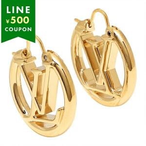 LOUIS VUITTON（ルイ・ヴィトン） ピアス レディース ブックル