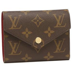 LOUIS VUITTON（ルイ・ヴィトン） 折財布 レディース LOUIS VUITTON