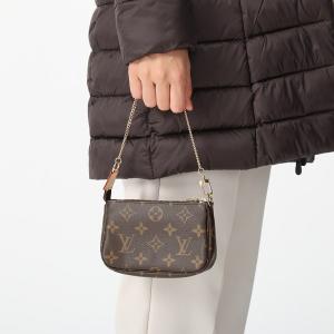 LOUIS VUITTON（ルイ・ヴィトン） ポーチ レディース モノグラム