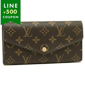LOUIS VUITTON ルイヴィトン 長財布 メンズ/レディース M61857