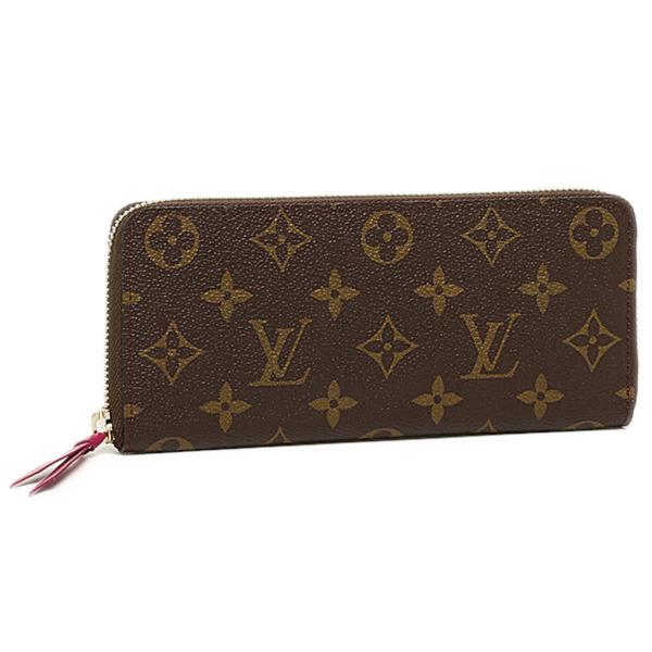 【P10% 〜5/20 9時】ルイヴィトン 財布 LOUIS VUITTON M60742 モノグラ...