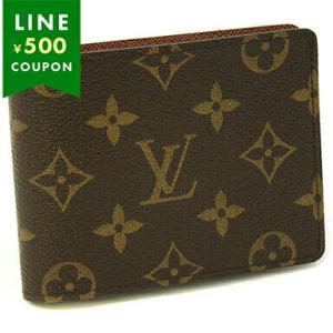 ヴィトン　財布　ポルトフォイユパイロット LOUIS VUITTON 【ルイヴィトン】ポルトフォイユ パイロット