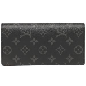 ルイヴィトン 長財布 メンズ LOUIS VU...の詳細画像4
