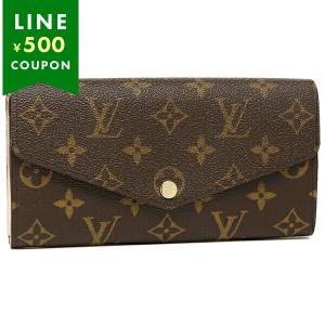 LOUIS VUITTON（ルイ・ヴィトン） 長財布 メンズ/レディース LOUIS
