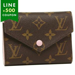 ルイヴィトン財布 レディース 折財布 ミニ財布 ポルトフォイユ