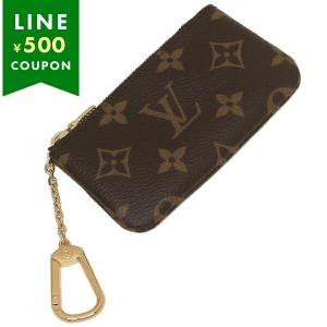 ルイヴィトンLOUISVUITTONコインケース ルイ ヴィトンLOUIS VUITTON キーケース 小銭入れ モノグラム M62650｜axes