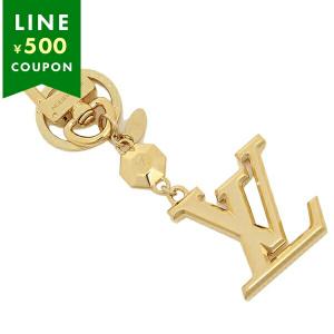 LOUIS VUITTON ルイヴィトン　キーホルダー　バッグチャーム　ゴールド 楽天市場】【正規紙袋無料】 ルイヴィトン キーホルダー