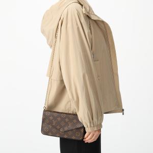LOUIS VUITTON（ルイ・ヴィトン） 並行輸入 ポーチ タイガラマ