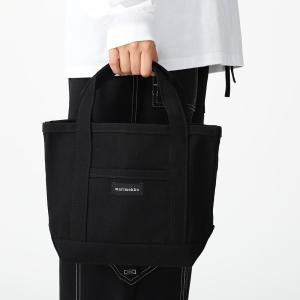 マリメッコ ハンドバッグ レイドミニペルスカッシィ ミニバッグ ブラック レディース MARIMEKKO 044400 001
