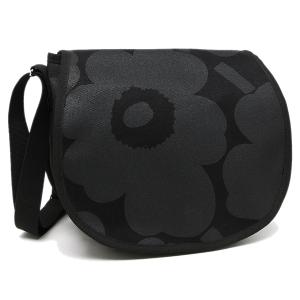 マリメッコ ショルダーバッグ レディース MARIMEKKO 047584 999 ブラック