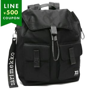 marimekko（マリメッコ） リュック EPPU レディース バック リュック