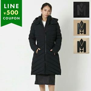 マッカージュ MACKAGE ダウンジャケット JACK-Z 大きいサイズあり