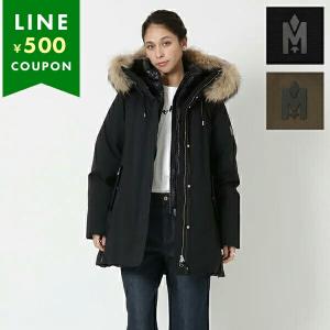 MACKAGE ブラック ダウンジャケット M Mackage 25AWモデル マッカージュ MACKAGE メンズ GRAYDON ダウン