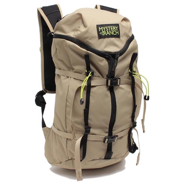 ミステリーランチ MYSTERY RANCH リュック GALLAGATOR 20 BACKPACK...