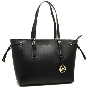 マイケルコース トートバッグ レディース MICHAEL KORS 30H7GV6T8L 001 ブラック