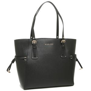 マイケルコース トートバッグ レディース MICHAEL KORS 30H7GV6T9L 001 ブラック｜axes