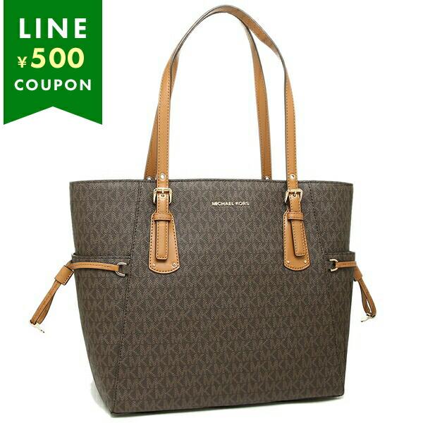 マイケルコース MICHAEL KORS トートバッグ レディース 30T8GV6T4B 200 ブ...