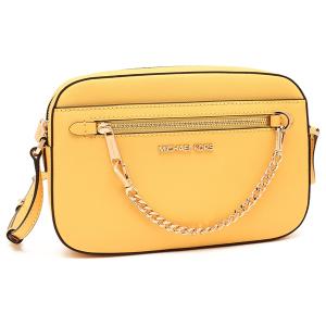 マイケルコース アウトレット ショルダーバッグ ジェットセット イエロー レディース MICHAEL KORS 35S1GTTC7L DAFFODIL｜axes