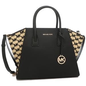 マイケルコース アウトレット ハンドバッグ ショルダーバッグ アブリル ブラック レディース MICHAEL KORS 35T2G4VS3Y BLACK｜axes