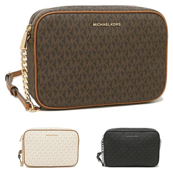 マイケルコース ショルダーバッグ ジェットセット レディース MICHAEL KORS 32F1GJ...