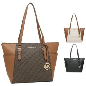 マイケルコース MICHAEL KORS トートバッグ シャーロット レディース 35T0GCFT3B アウトレット