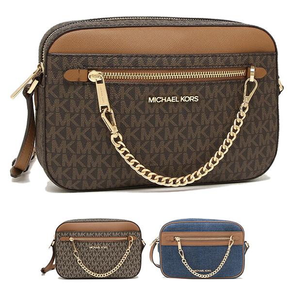 マイケルコース アウトレット ショルダーバッグ ジェットセット アイテム レディース MICHAEL...