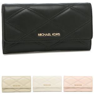 マイケルコース MICHAEL KORS 財布 アウトレット 35S6GARE3L ASTRID CARRY ALL 長財布