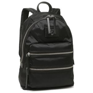 マークジェイコブス MARC JACOBS リュック レディース M0012700 001 ブラック A4対応