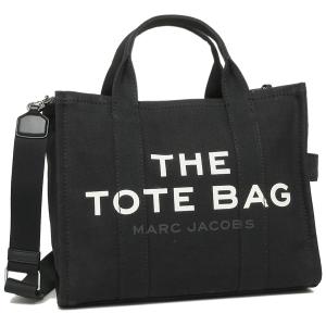 マークジェイコブス MARC JACOBS トートバッグ ショルダーバッグ レディース M0016161 001 ブラック A4対応