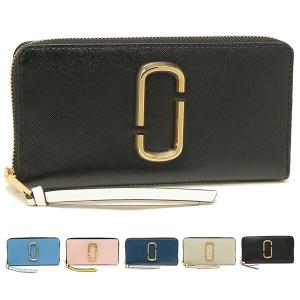 マークジェイコブス 長財布 スナップショット レディース MARC JACOBS M0014280 M0013352