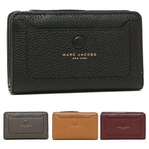 マークジェイコブス MARC JACOBS 折財布 レディース M0013051 アウトレット