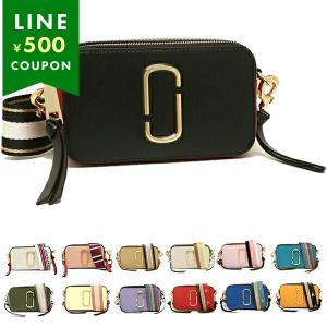 MARC JACOBS ショルダーバッグ バッグ THE DENIM CHAIN SNAPSHOT /ザ