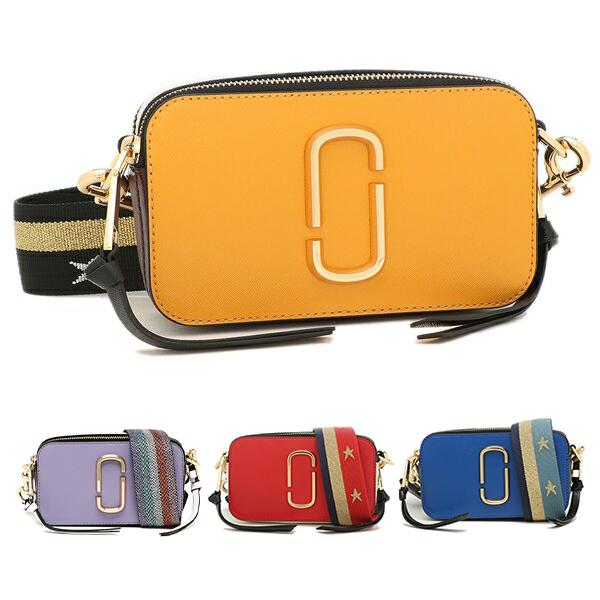 マークジェイコブス スナップショット MARC JACOBS H172L01SP22 M001200...