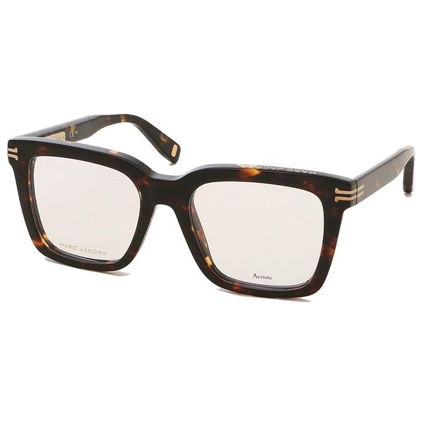 マークジェイコブス 眼鏡フレーム アイウェア 51サイズ インターナショナルフィット ハバナ メンズ...