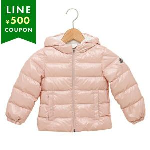 MONCLER ダウン 2T 美品 MONCLER モンクレール ジュニア キッズ 2WAY ダウンコート ダウン