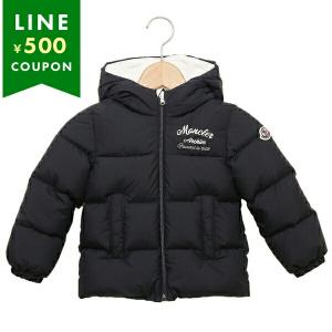 モンクレール ベビー服 ジョー ダウンジャケット アウター ネイビー ベビー MONCLER 1A00024 54A81 778｜axes