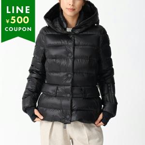 モンクレール ダウンジャケット コート アーモリック GRENOBLE グルノーブル ブラック レディース MONCLER 1A00059 53071 999