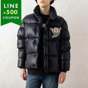 DSQUARED2 ディースクエアード ダウンベスト PUFFER VEST