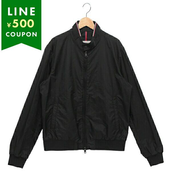 モンクレール ジャケット レッペ ブラック メンズ MONCLER 1A00155 68352 99...
