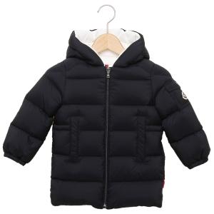 MONCLER（モンクレール） ベビー服 子供服 ダウンジャケット ピンク